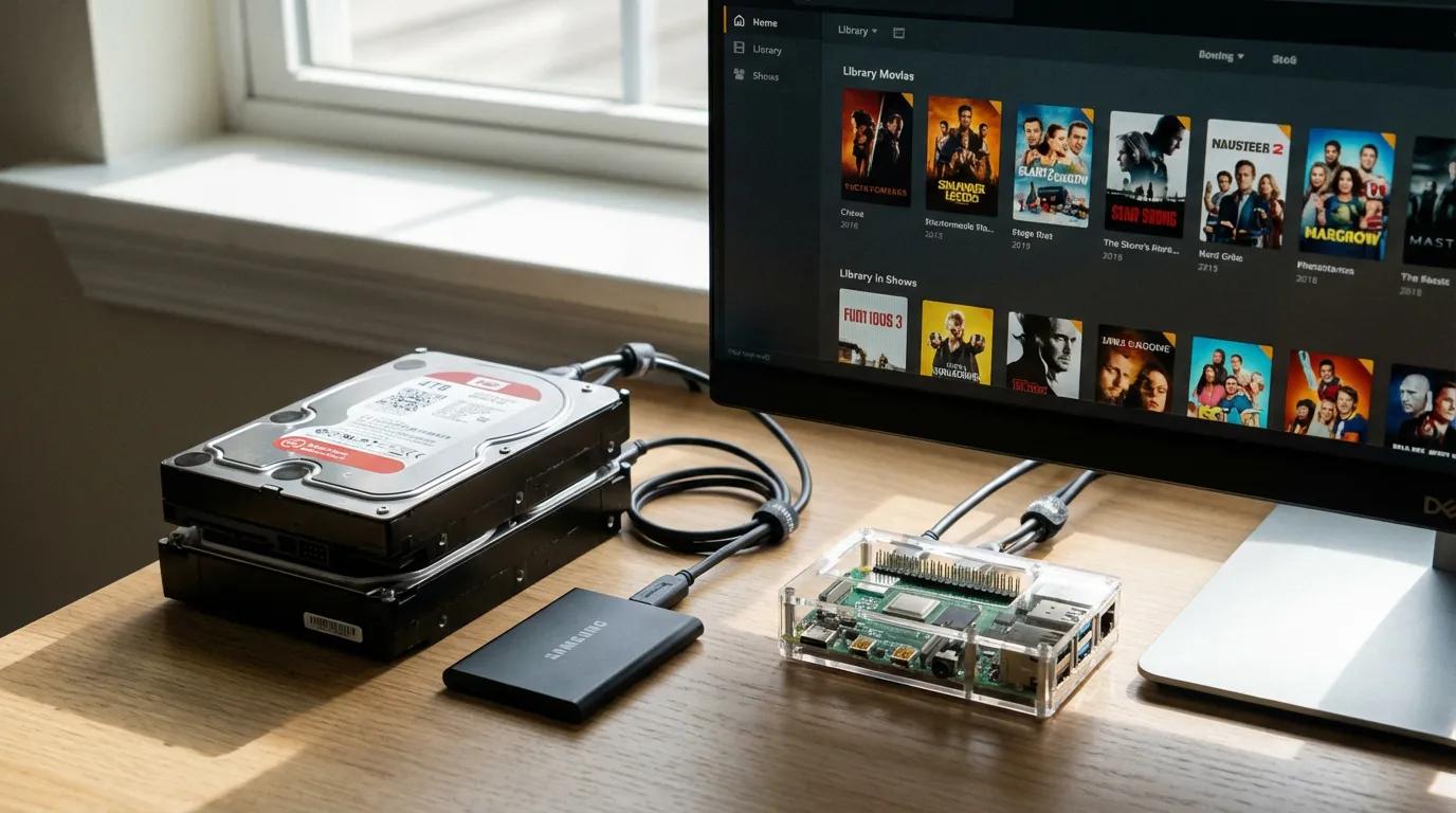 La ce poți folosi un Raspberry Pi?