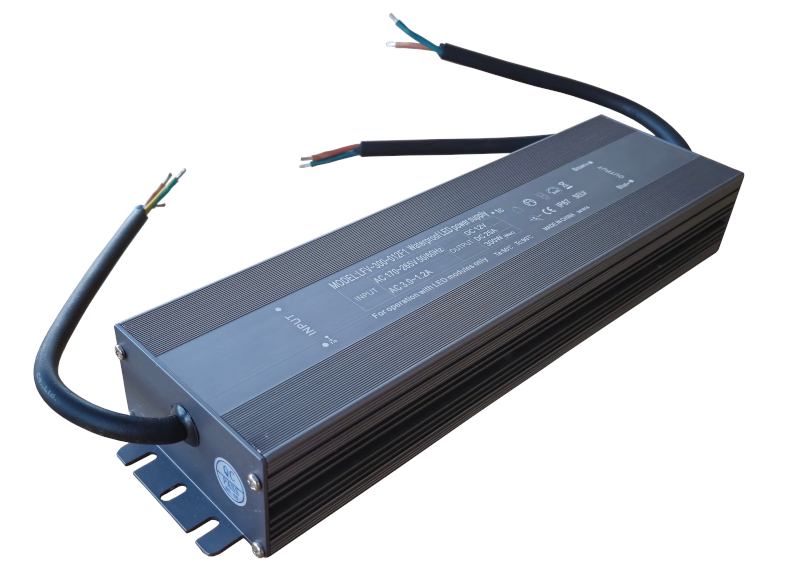 Sursa de alimentare led, 300W, 12V