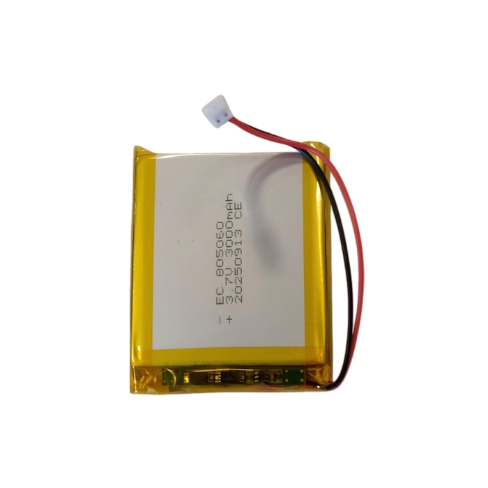 Baterie 3000mAh Li-Po